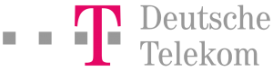 Deutsche Telekom Logo