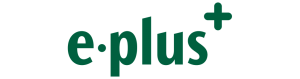 E-Plus Logo