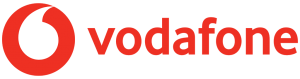 Vodafone Logo